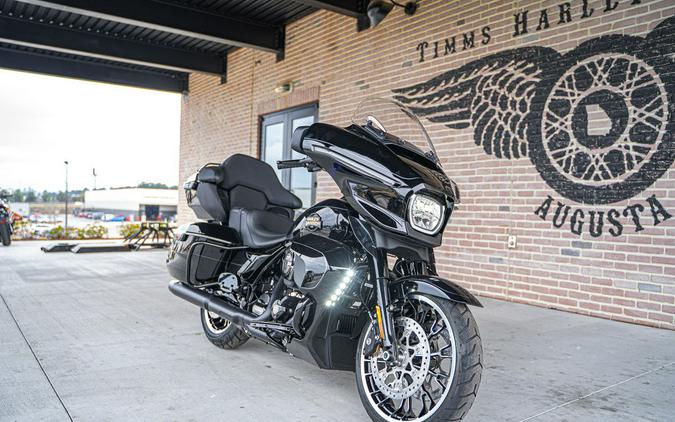 2026 Harley-Davidson® FLHXL - Street Glide® Limited