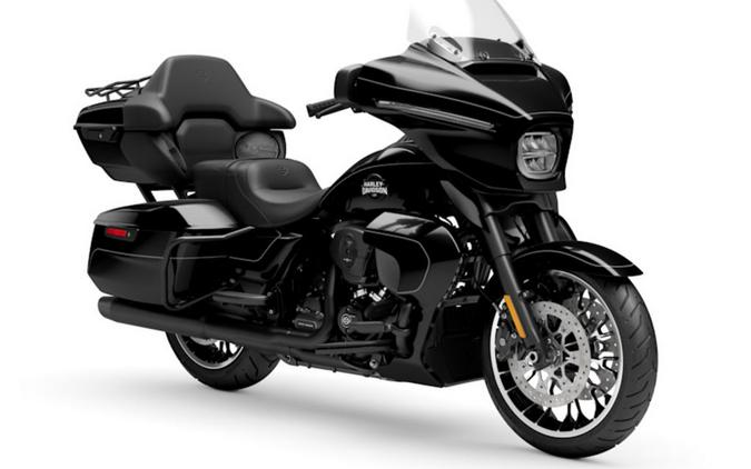 2026 Harley-Davidson® FLHXL - Street Glide® Limited