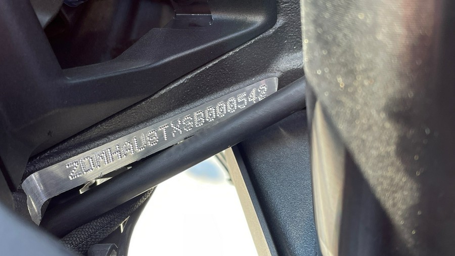 2025 Ducati Panigale V2