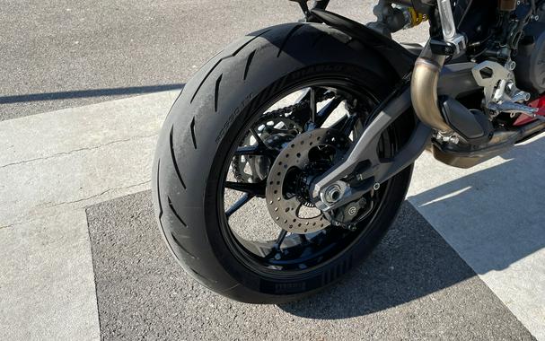 2025 Ducati Panigale V2