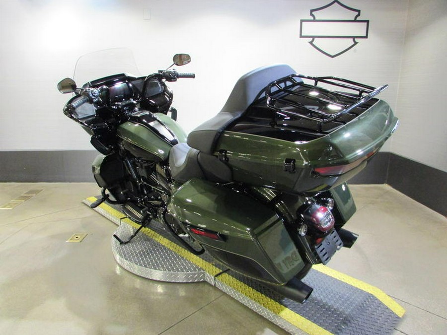 2026 Harley-Davidson® FLTRXL - Road Glide® Limited
