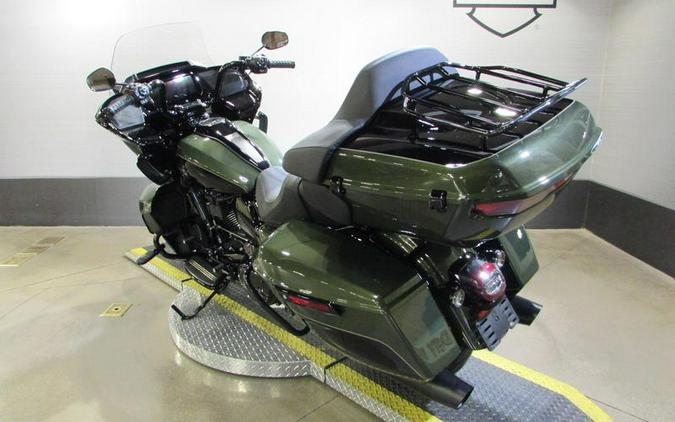 2026 Harley-Davidson® FLTRXL - Road Glide® Limited