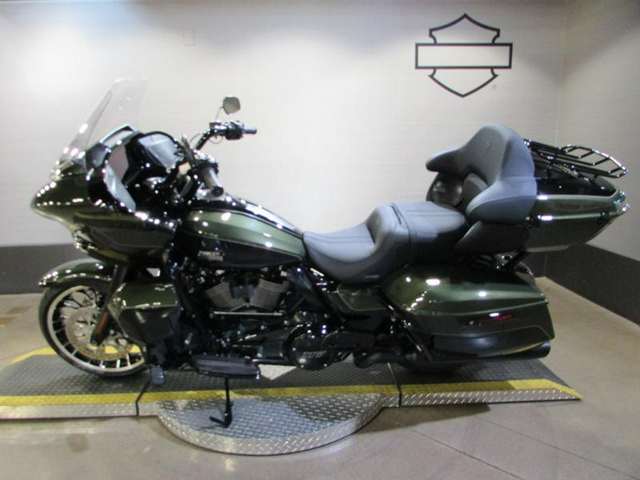 2026 Harley-Davidson® FLTRXL - Road Glide® Limited