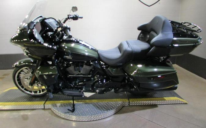 2026 Harley-Davidson® FLTRXL - Road Glide® Limited