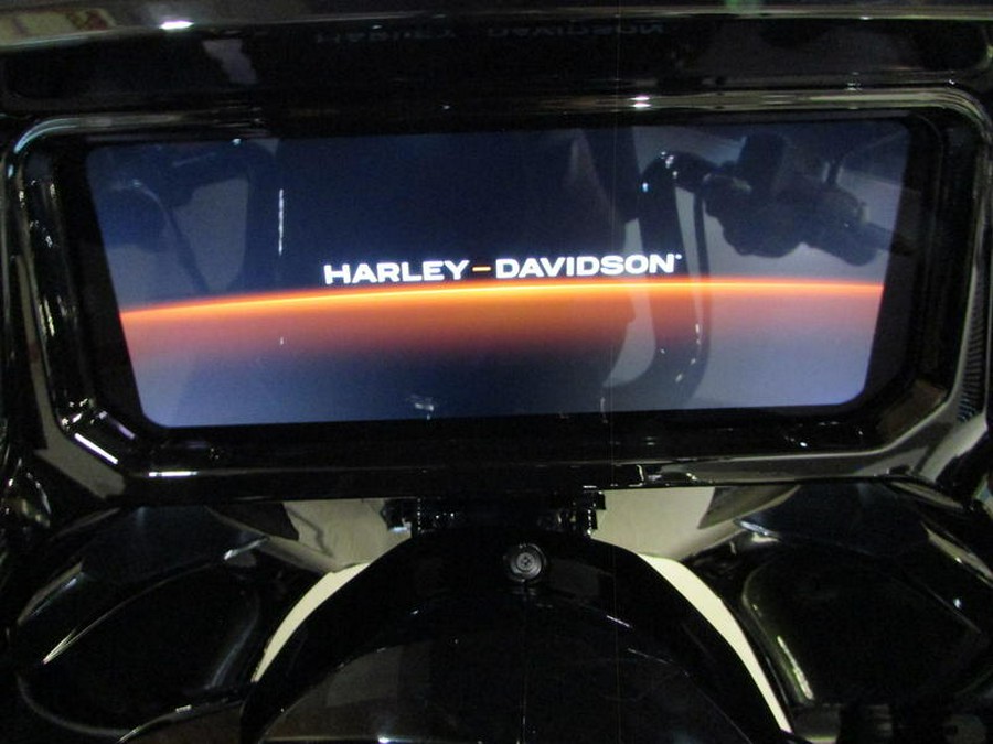 2026 Harley-Davidson® FLTRXL - Road Glide® Limited