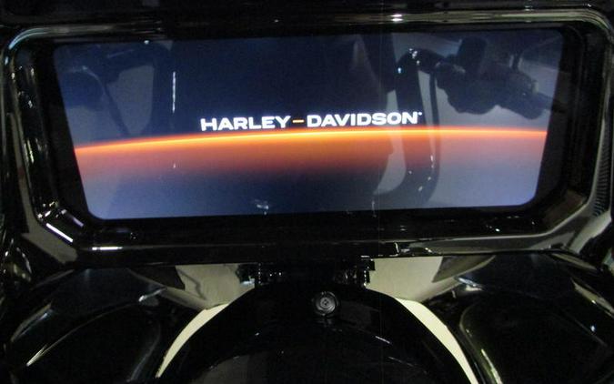 2026 Harley-Davidson® FLTRXL - Road Glide® Limited