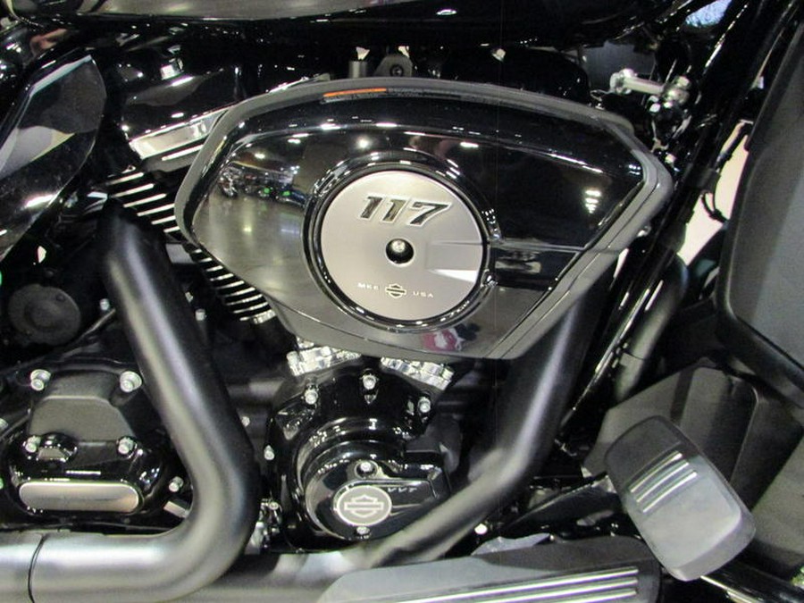 2026 Harley-Davidson® FLTRXL - Road Glide® Limited