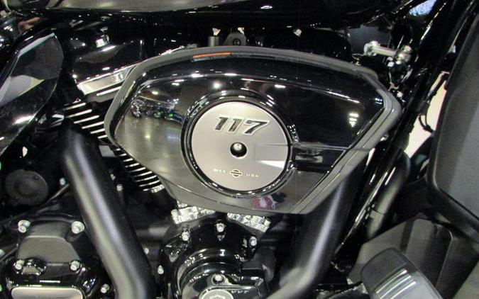 2026 Harley-Davidson® FLTRXL - Road Glide® Limited