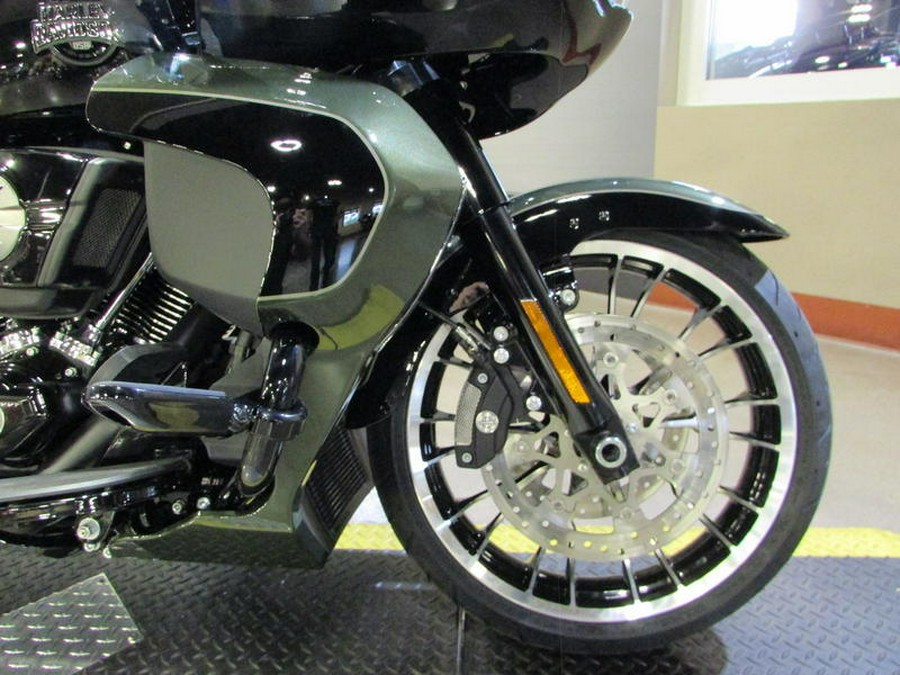 2026 Harley-Davidson® FLTRXL - Road Glide® Limited