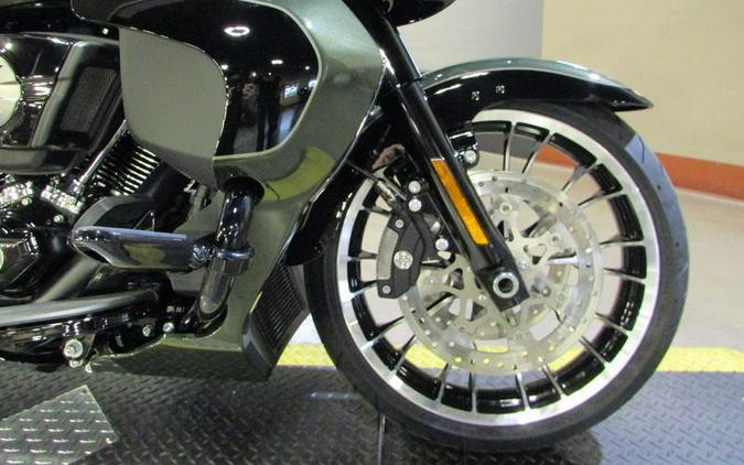 2026 Harley-Davidson® FLTRXL - Road Glide® Limited