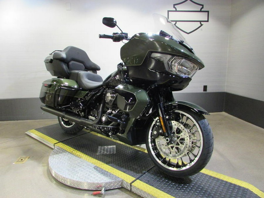 2026 Harley-Davidson® FLTRXL - Road Glide® Limited