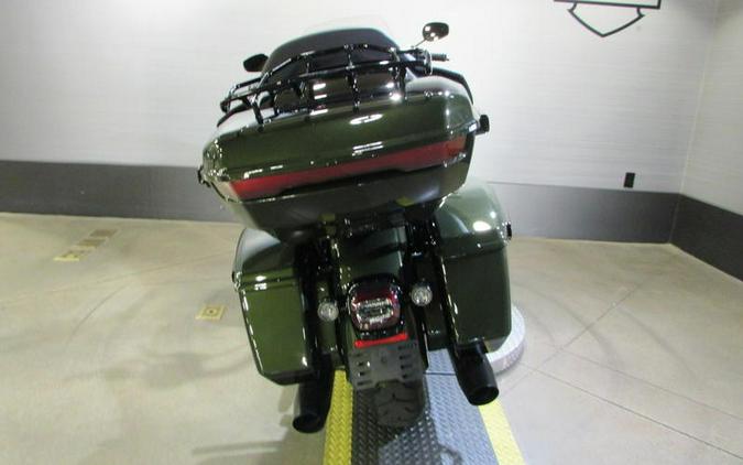 2026 Harley-Davidson® FLTRXL - Road Glide® Limited