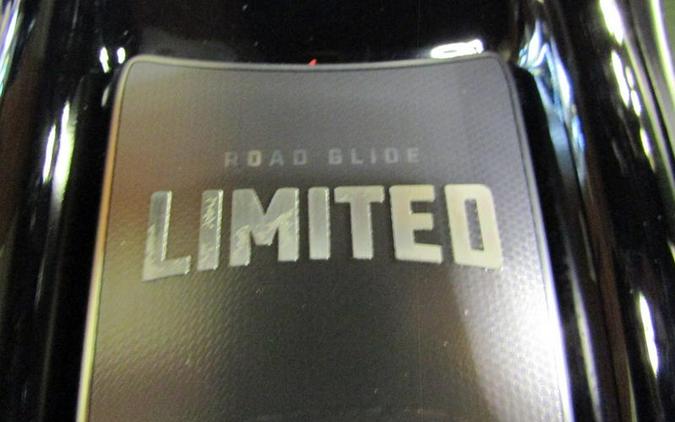 2026 Harley-Davidson® FLTRXL - Road Glide® Limited