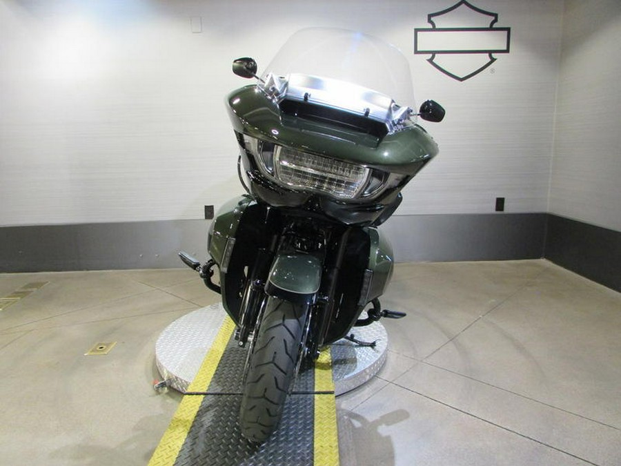 2026 Harley-Davidson® FLTRXL - Road Glide® Limited