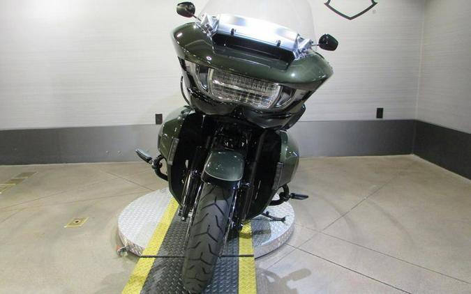 2026 Harley-Davidson® FLTRXL - Road Glide® Limited