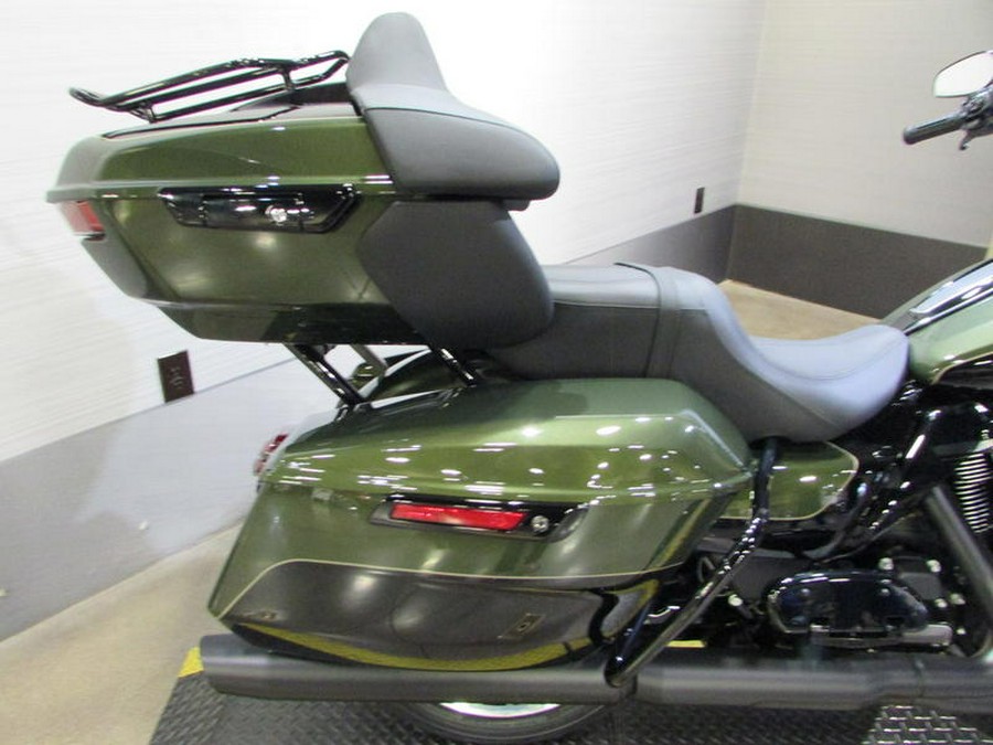 2026 Harley-Davidson® FLTRXL - Road Glide® Limited