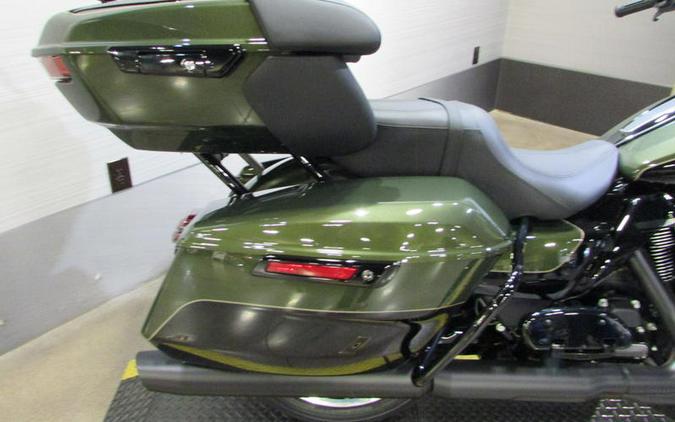 2026 Harley-Davidson® FLTRXL - Road Glide® Limited