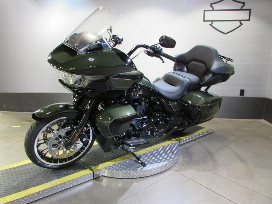2026 Harley-Davidson® FLTRXL - Road Glide® Limited