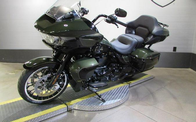 2026 Harley-Davidson® FLTRXL - Road Glide® Limited
