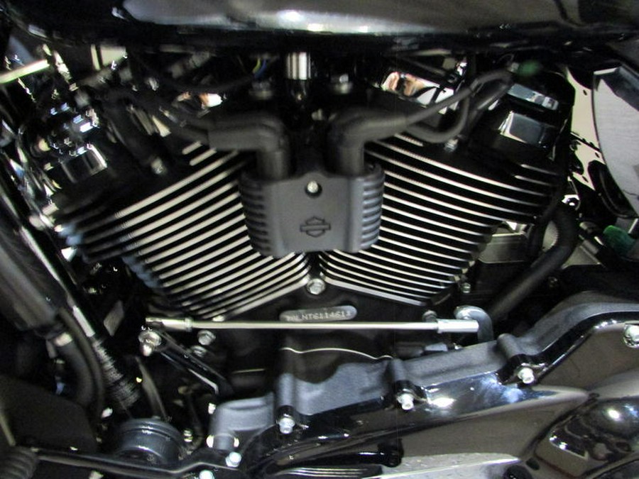 2026 Harley-Davidson® FLTRXL - Road Glide® Limited