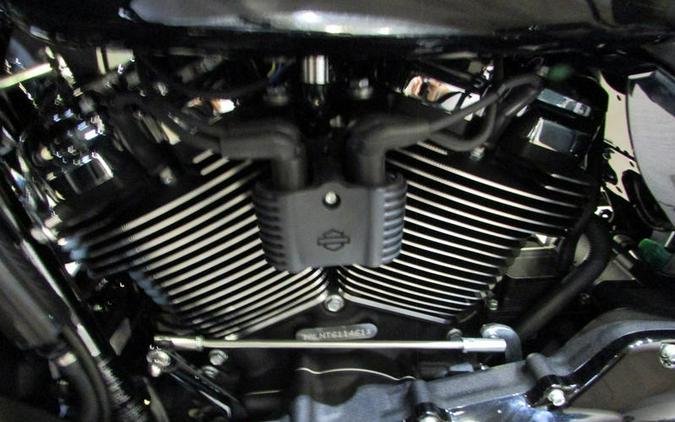 2026 Harley-Davidson® FLTRXL - Road Glide® Limited