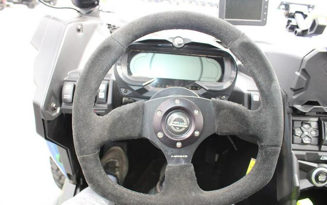 2020 Can-Am® X rs TURBO RR