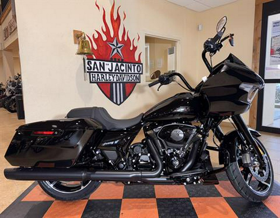 2026 Harley-Davidson Road Glide®