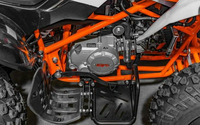 2025 Kayo Storm 150 EFI