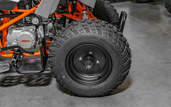 2025 Kayo Storm 150 EFI