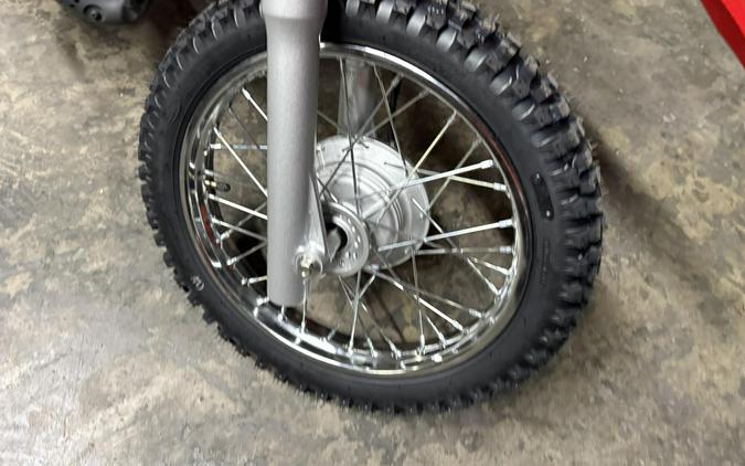 2027 Honda CRF110F