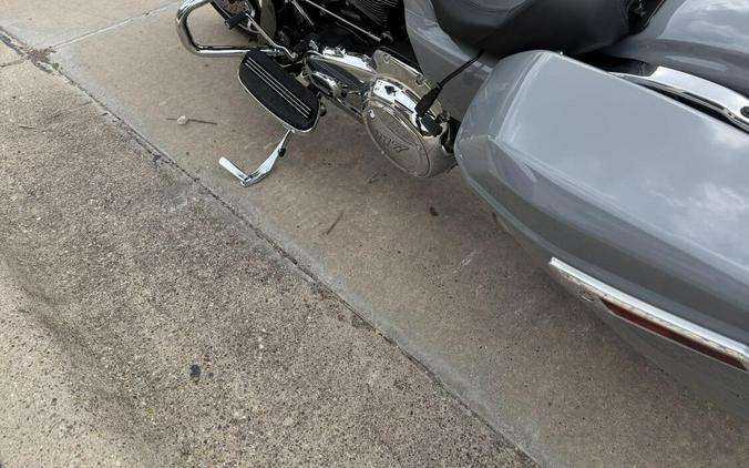 2026 Harley-Davidson Street Glide DRK BILIARD GRY