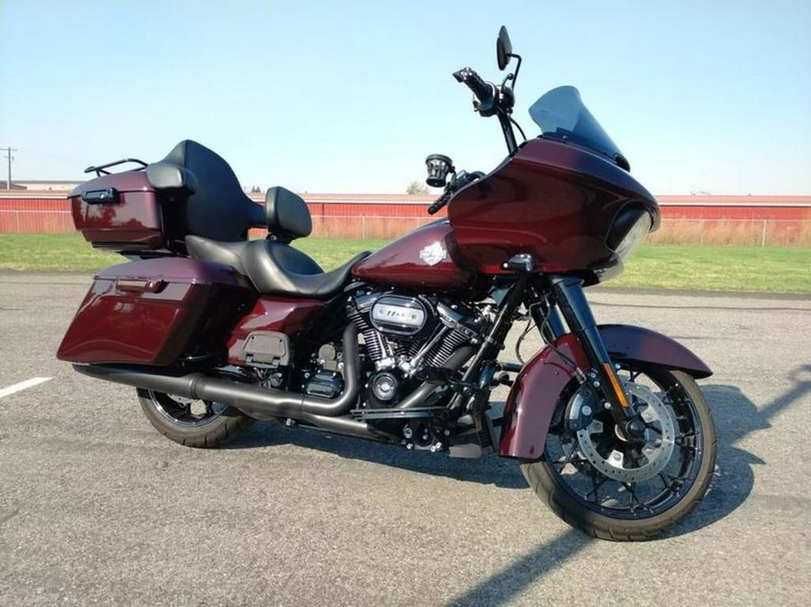 2021 Harley-Davidson Road Glide® Special