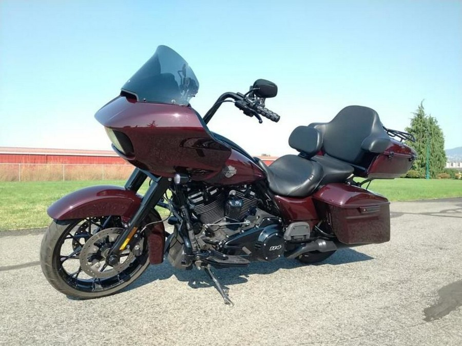 2021 Harley-Davidson Road Glide® Special