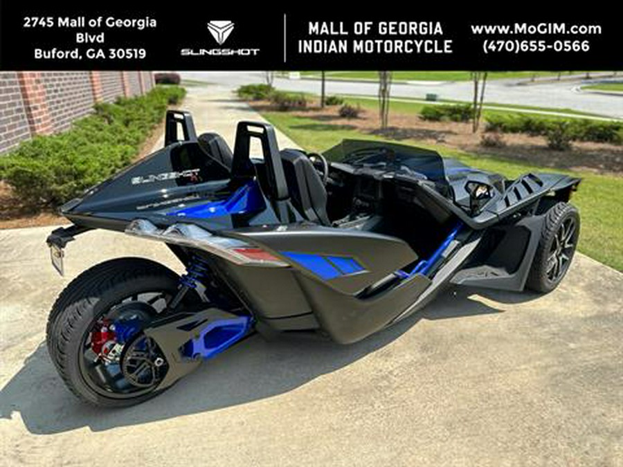 2023 Slingshot Slingshot R AutoDrive