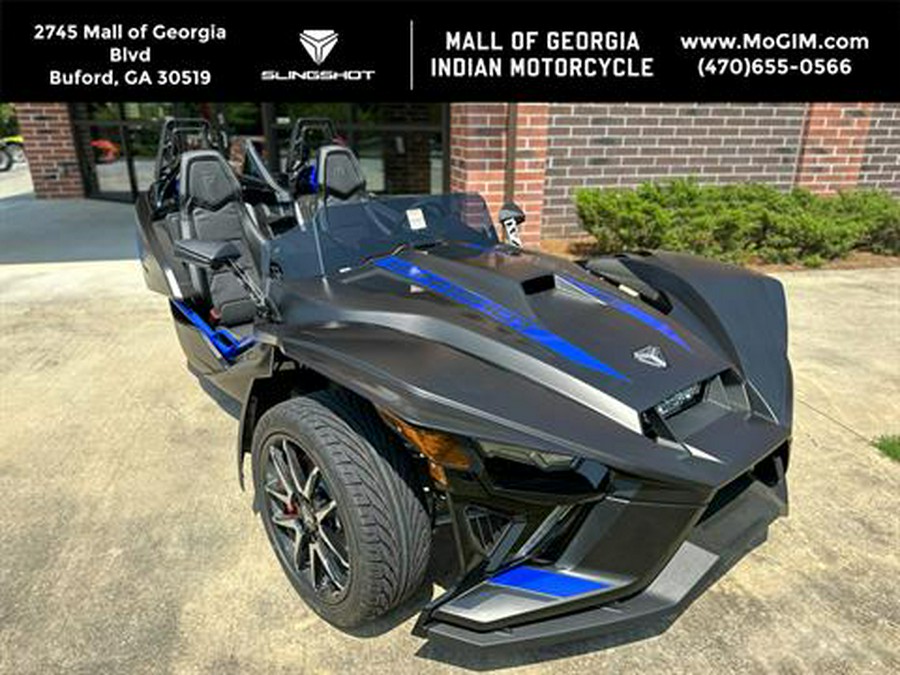 2023 Slingshot Slingshot R AutoDrive