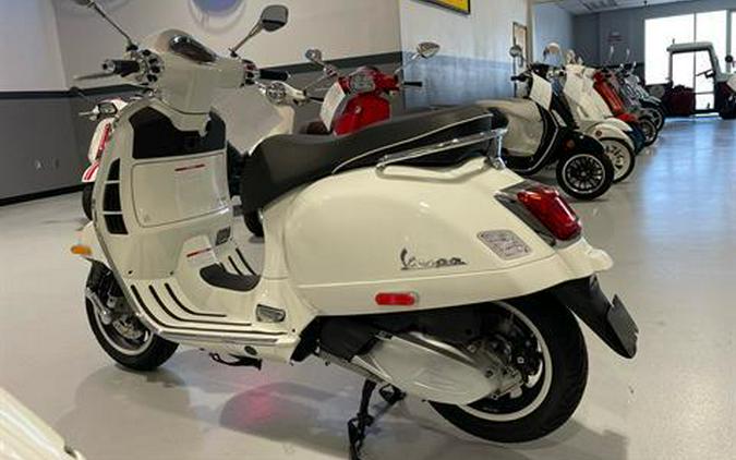 2024 Vespa GTS Super 300