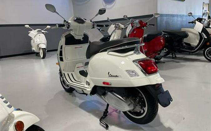 2024 Vespa GTS Super 300