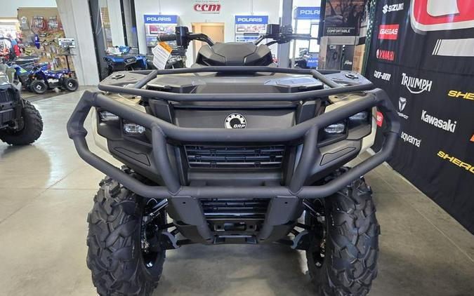 2024 Can-Am® Outlander Pro XU HD5