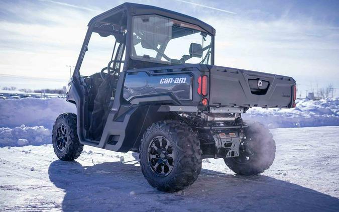 2024 Can-Am® Defender XT HD9