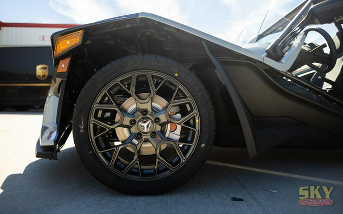 2024 Polaris Slingshot Slingshot SL Ocean Gray