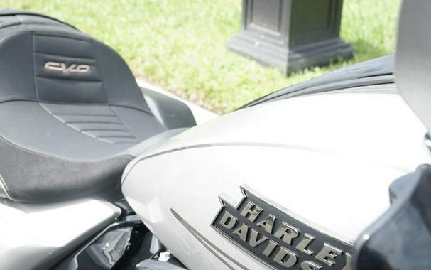 2023 Harley-Davidson FLTRXSE - CVO Road Glide