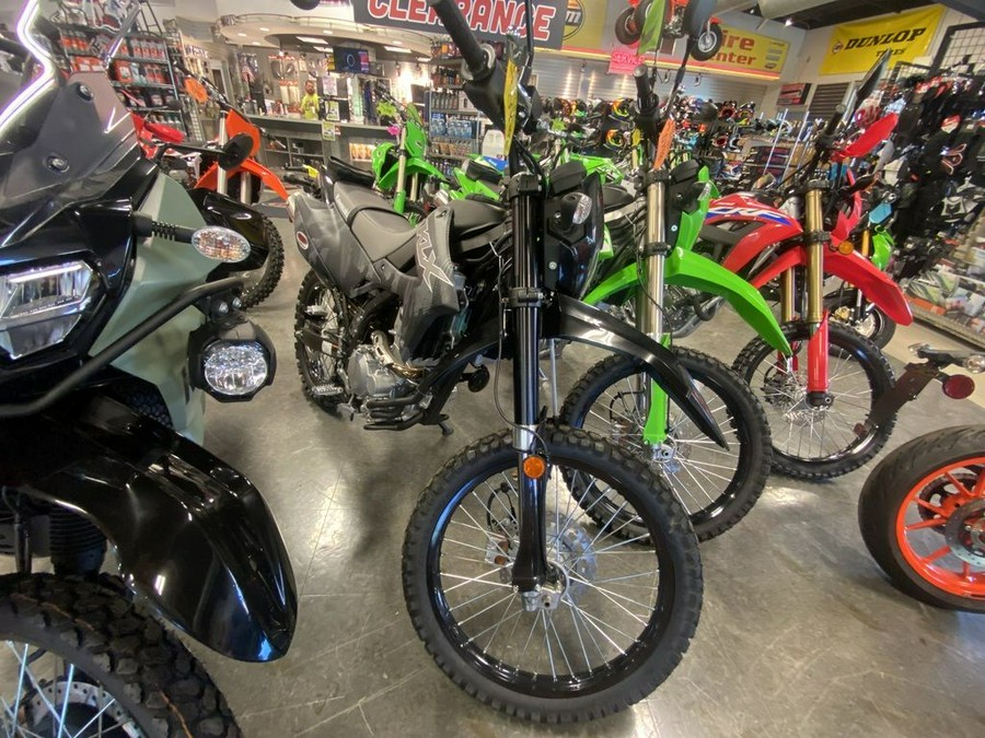 2024 Kawasaki KLX®300