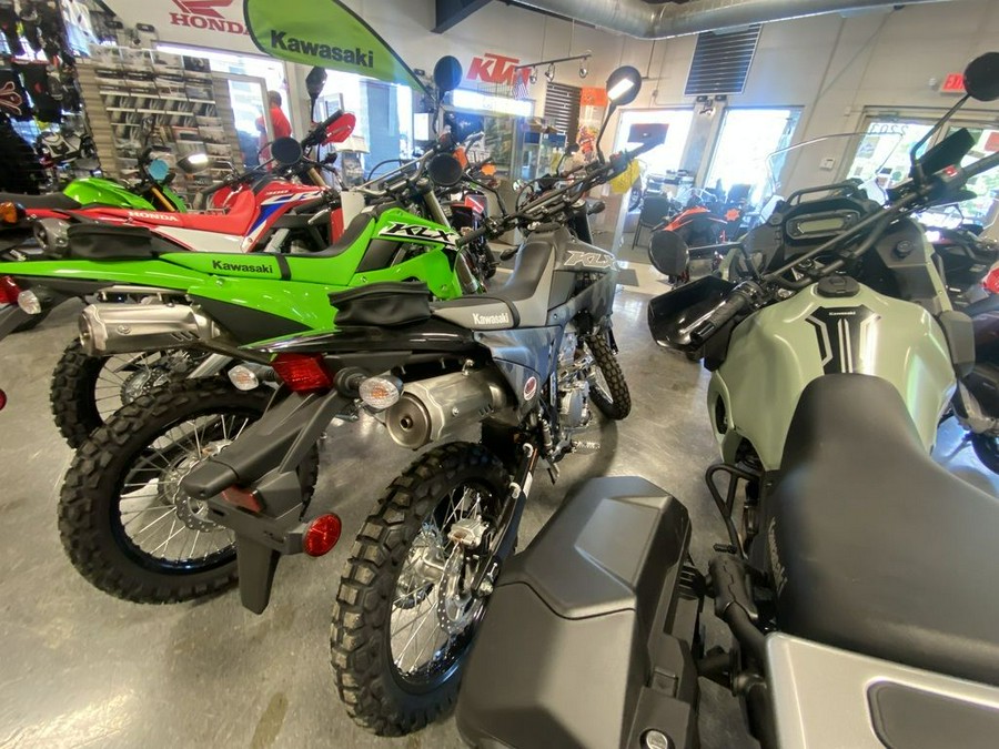 2024 Kawasaki KLX®300