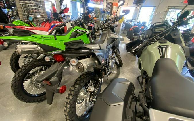 2024 Kawasaki KLX®300