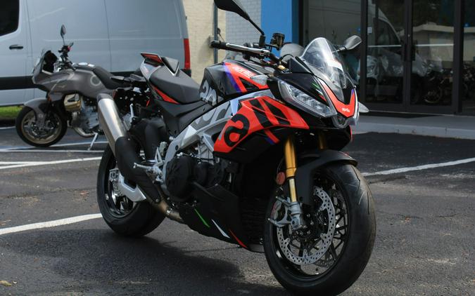 2023 Aprilia Tuono V4 1100 Factory