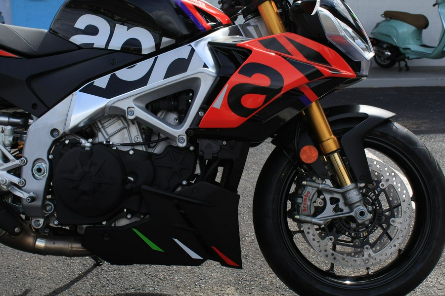 2023 Aprilia Tuono V4 1100 Factory