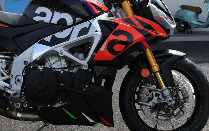 2023 Aprilia Tuono V4 1100 Factory