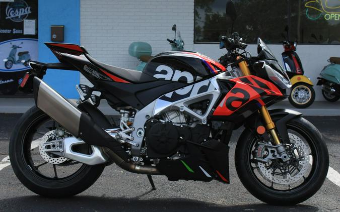 2023 Aprilia Tuono V4 1100 Factory