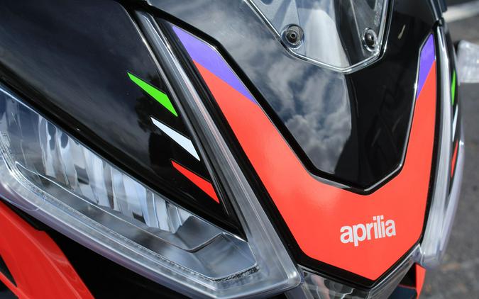 2023 Aprilia Tuono V4 1100 Factory