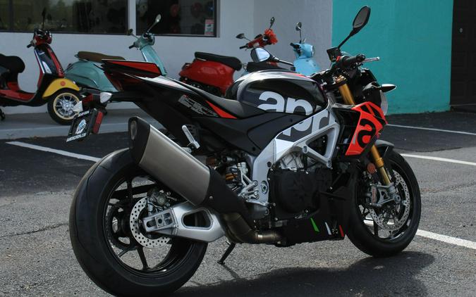 2023 Aprilia Tuono V4 1100 Factory